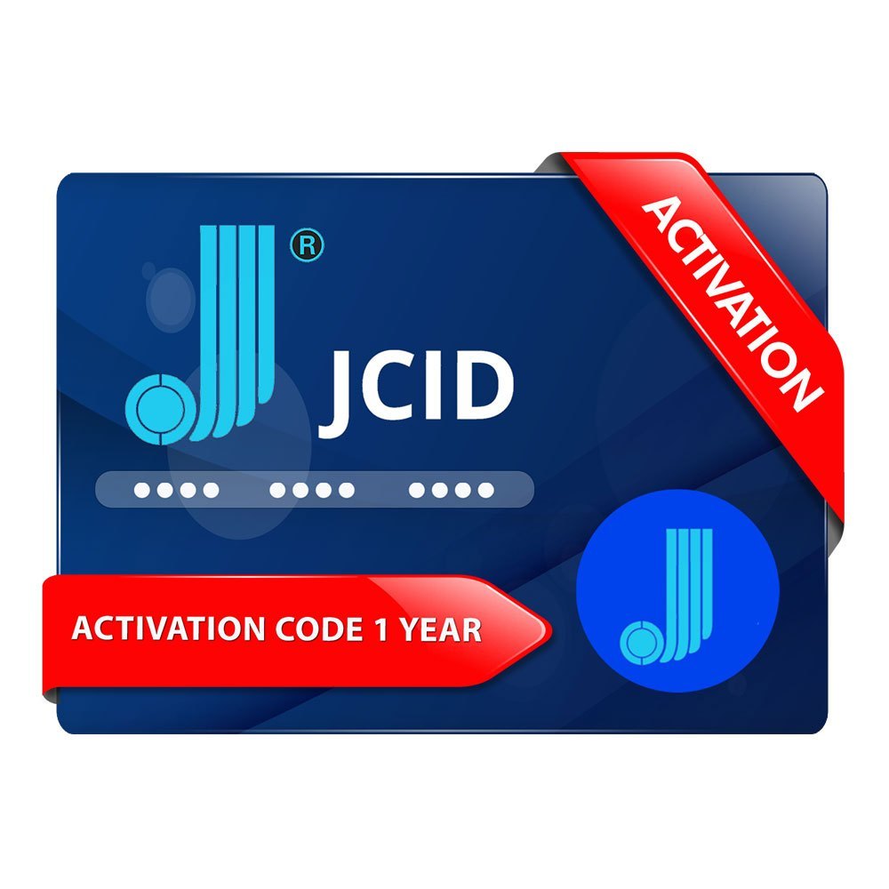 JCID